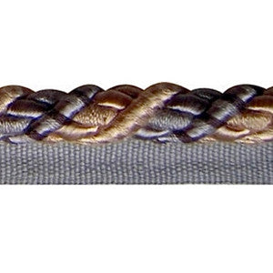 Chillingham Smokey by Europatex Designer Fabric