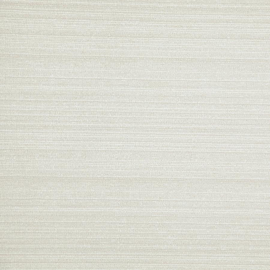 Zamora # 202 Parchment by Maxwell Designer Fabric Colorguard-Nougat 100% POLYESTER TURKEY H-13.8" 54.3" - Swanky Fabrics -