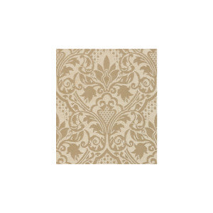 The Gold Standard Blanc by Kravet Couture Designer Fabric