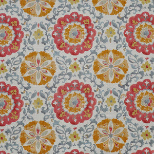 Zavin # 512 Gingersnap by Maxwell Designer Fabric