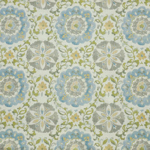 Zavin # 532 Laguna by Maxwell Designer Fabric