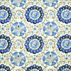 Zavin # 541 Harbour by Maxwell Designer Fabric