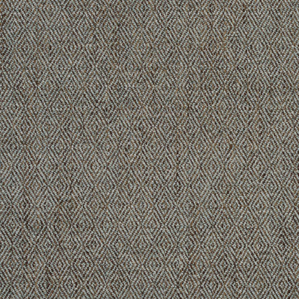 2918 Cornflower by Charlotte Designer Fabric Ring Book Page #2A 100% Woven Polyester Asia Exceeds 100,000 Wyzenbeek Rubs (Heavy Duty) Horizonta: .5" x Vertical: 1" 54 Inches - Swanky Fabrics -