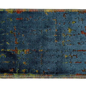 Sunburst Navy by Europatex Designer Fabric