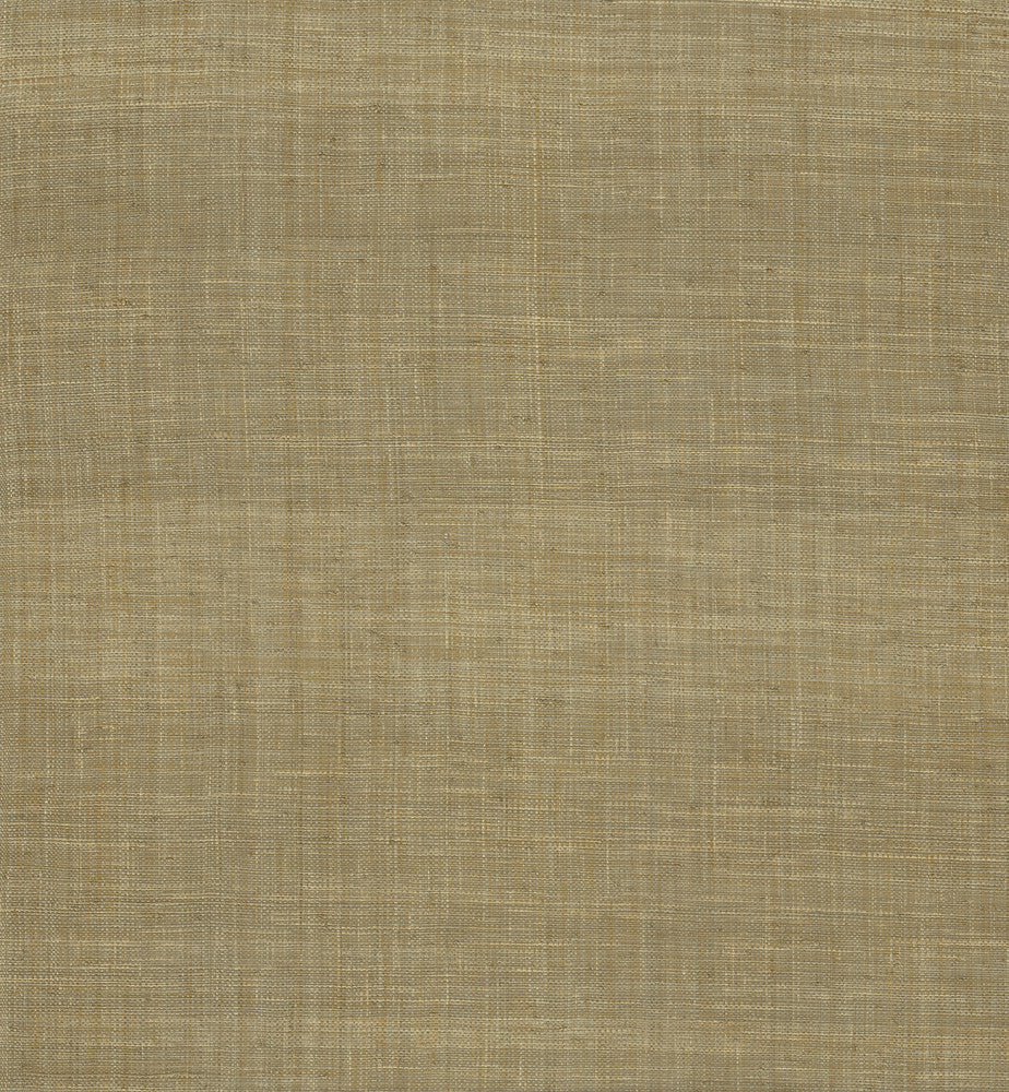 Cheng Light Brown Woven Grasscloth Wallpaper by A-Street Prints Designer Twine Covers about 72 square feet 36-in by 24-ft long roll Unpasted 0 - Swanky Fabrics -