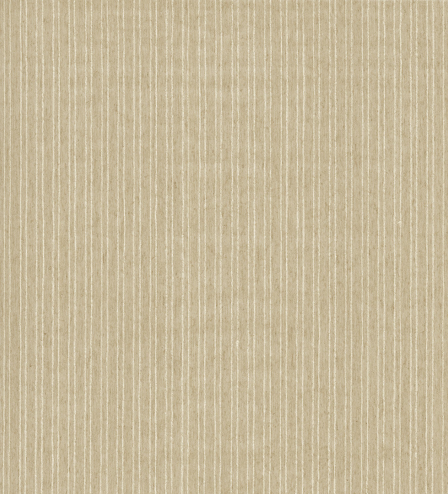 Liqin Light Brown String Wallpaper by A-Street Prints Designer Twine Covers about 78.6 square feet 39.3-in by 24-ft long roll Unpasted 0 - Swanky Fabrics -