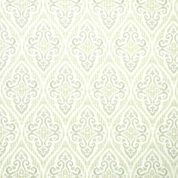 Zaffer # 623 Moss by Maxwell Designer Fabric Color Theory-Vol.Vi Eden 100% COTTON SPAIN V-6.75"H-6.75" 54" - Swanky Fabrics -