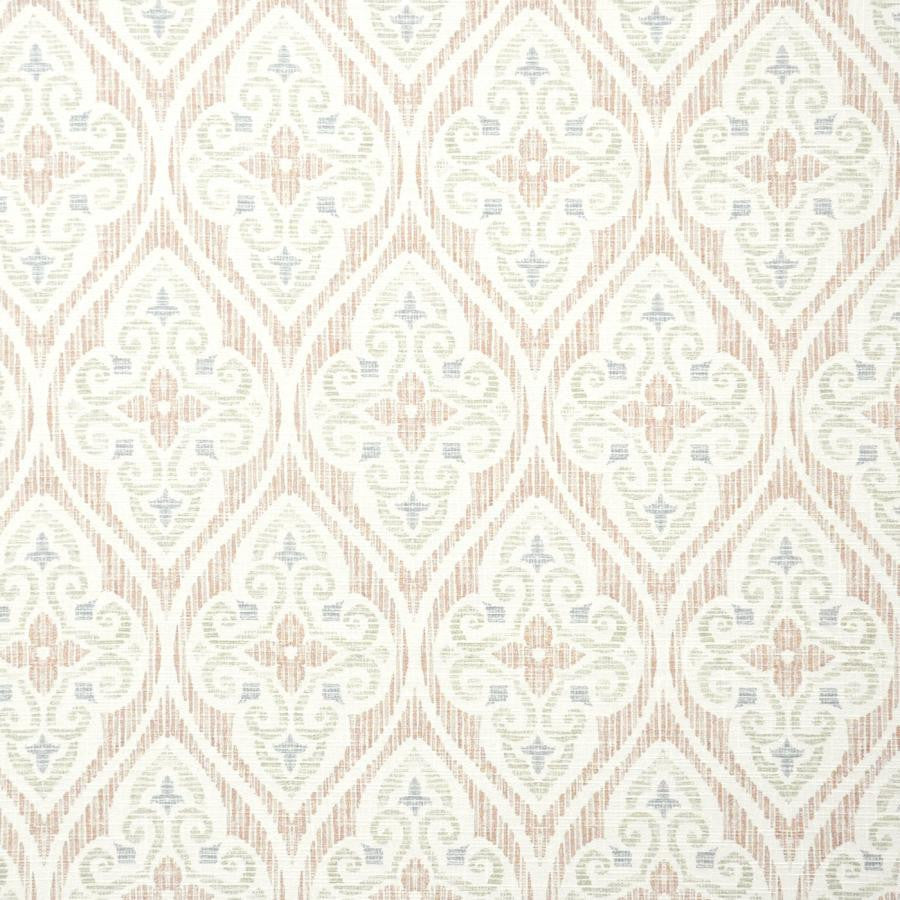 Zaffer # 629 Dragonfruit by Maxwell Designer Fabric Color Theory-Vol.Vi Eden 100% COTTON SPAIN V-6.75"H-6.75" 54" - Swanky Fabrics -