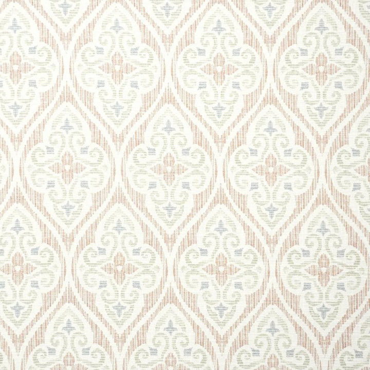 Zaffer # 629 Dragonfruit by Maxwell Designer Fabric Color Theory-Vol.Vi Eden 100% COTTON SPAIN V-6.75"H-6.75" 54" - Swanky Fabrics -