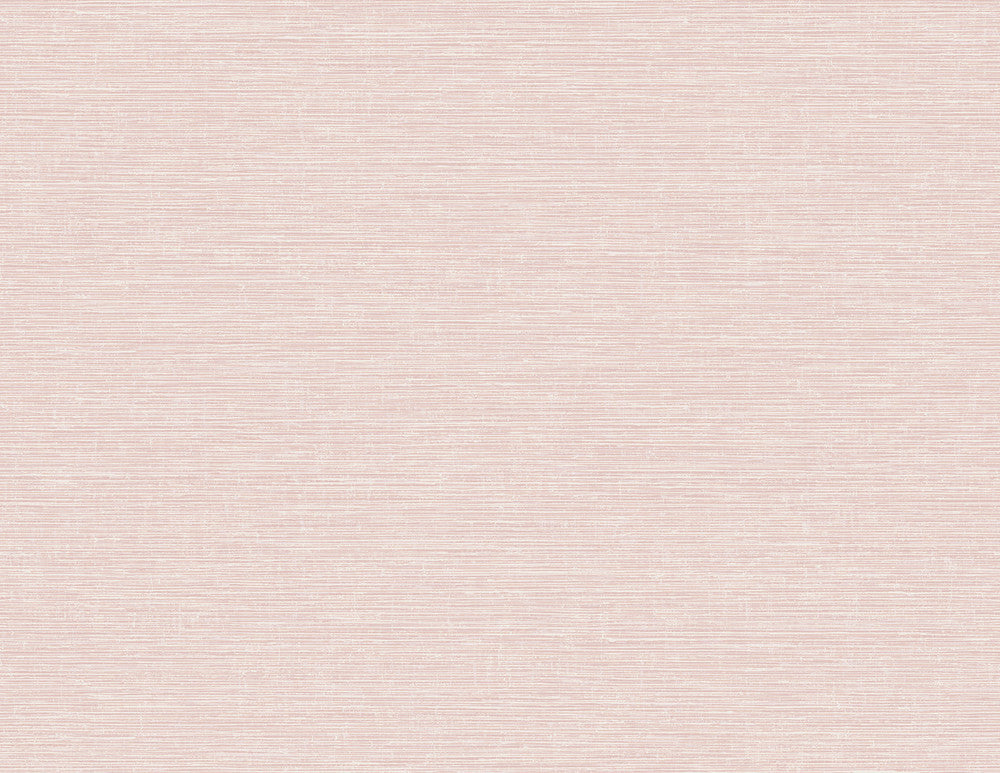 Tiverton Blush Faux Grasscloth Wallpaper by A-Street Prints Designer Newport Covers about 60.8 square feet 27-in by 27-ft long roll Unpasted 12.6 - Swanky Fabrics -