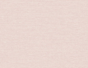 Tiverton Blush Faux Grasscloth Wallpaper by A-Street Prints Designer
