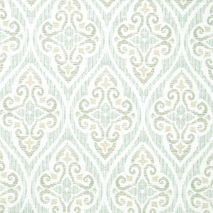 Zaffer # 814 Seamist by Maxwell Designer Fabric