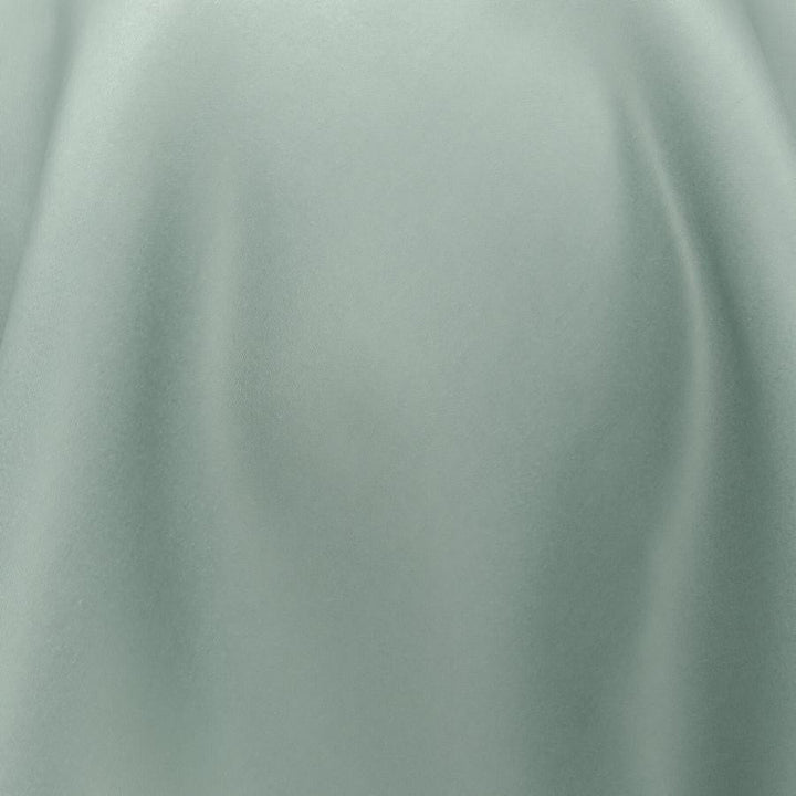 Zaitun # 514 Duckegg by Maxwell Designer Fabric Pure & Simple Xvi 100% ORGANIC COTTON INDIA 55" - Swanky Fabrics -