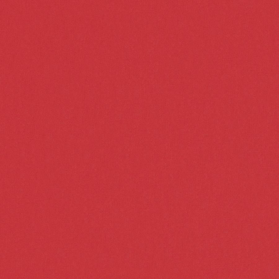 Zaitun # 526 Strawberry by Maxwell Designer Fabric Pure & Simple Xvi 100% ORGANIC COTTON INDIA 55" - Swanky Fabrics -