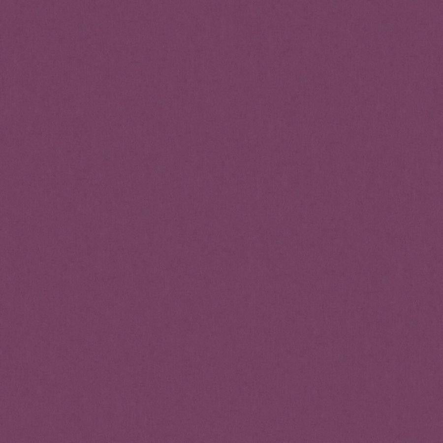Zaitun # 534 Aubergine by Maxwell Designer Fabric Pure & Simple Xvi 100% ORGANIC COTTON INDIA 55" - Swanky Fabrics -