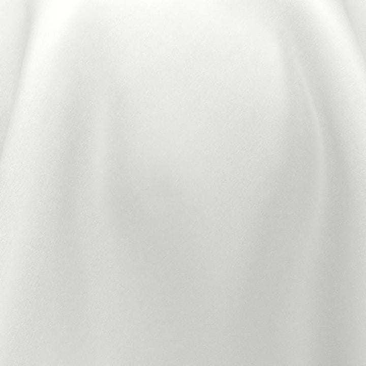 Zaitun # 539 Angora by Maxwell Designer Fabric Pure & Simple Xvi 100% ORGANIC COTTON INDIA 55" - Swanky Fabrics -
