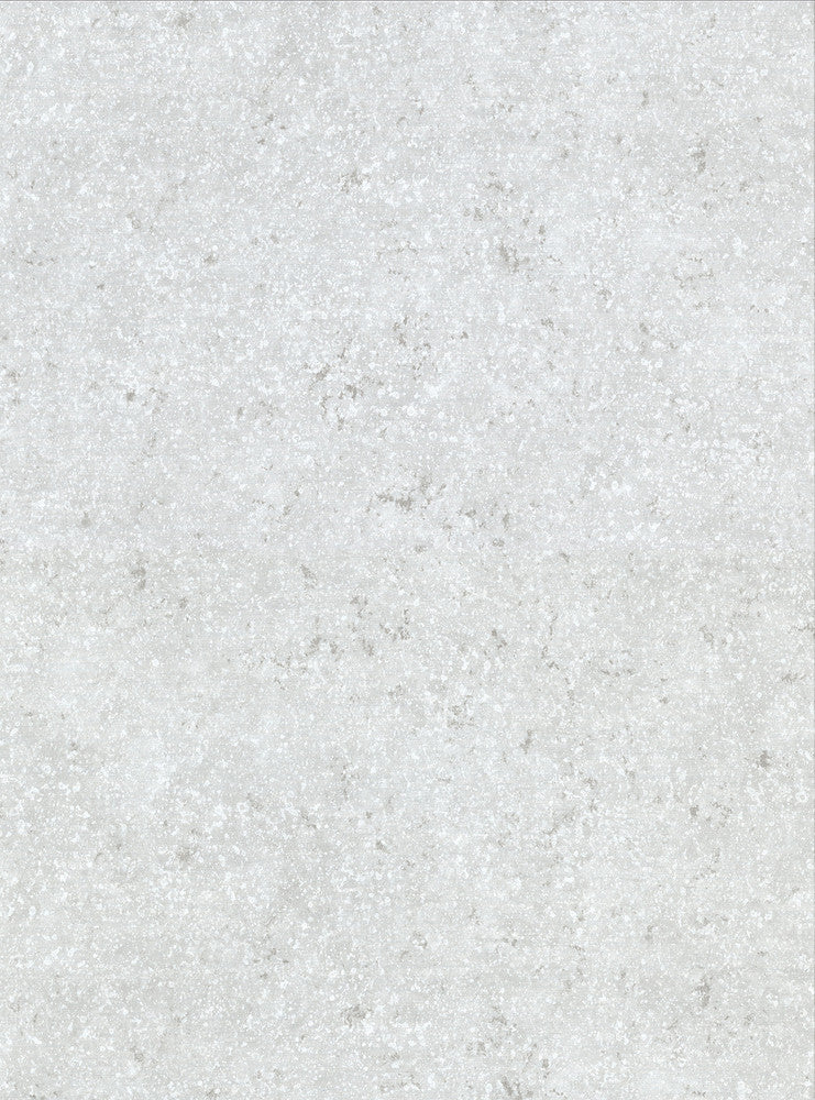 Travertine Light Grey Patina Texture Wallpaper by Warner Designer Warner Textures X Covers about 60.8 square feet 27-in by 27-ft long roll Unpasted 0 - Swanky Fabrics -