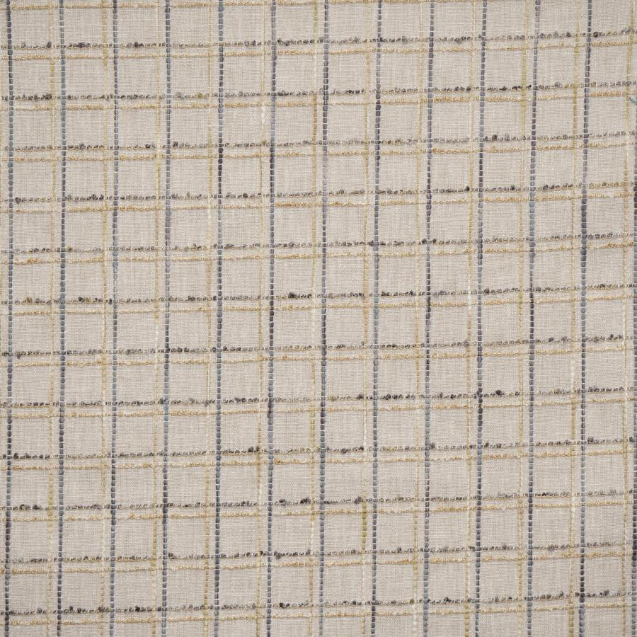 Zellige # 629 Greystone by Maxwell Designer Fabric Color Theory-Vol.Viii Tigerseye 50% COTTON
46% POLYESTER
3% VISCOSE
1% LINEN INDIA V-1.1" H-1.1" 54" - Swanky Fabrics -