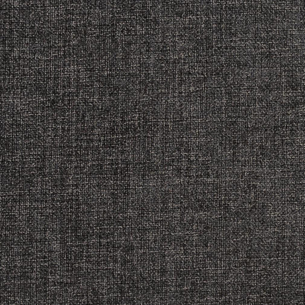 2946 Graphite by Charlotte Designer Fabric Ring Book Page #3A 100% Woven Polyester Asia Exceeds 100,000 Wyzenbeek Rubs (Heavy Duty) </p><p>Repeat: No Repeat 54 Inches - Swanky Fabrics -