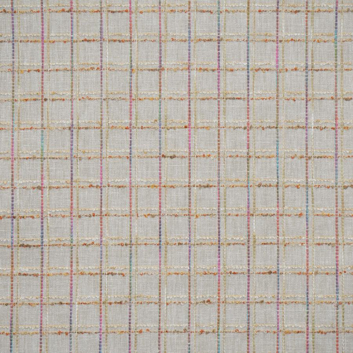 Zellige # 733 Carnival by Maxwell Designer Fabric Color Theory-Vol.Viii Bittersweet 50% COTTON
46% POLYESTER
3% VISCOSE
1% LINEN INDIA V-1.1" H-1.1" 54" - Swanky Fabrics -