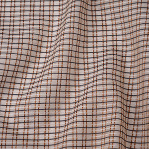 Zora # 219 Cinnamon by Maxwell Designer Fabric