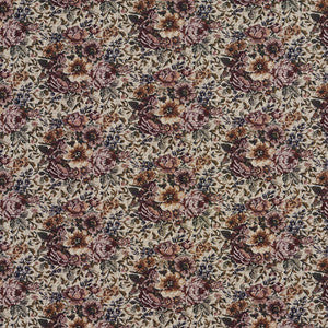 2960 Bouquet by Charlotte Designer Fabric