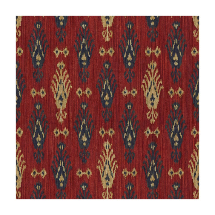 Adras Durango by Kravet Design Fabric Kravet Design Fabric Adras DurangoFabric MUSEUM OF NEW MEXICO VISCOSE - 60%;FLAX - 26%;NYLON - 7%;POLYESTER - 7% Italy </p><p>Repeat: H: 14, V: 12 53 - Fabric Carolina -