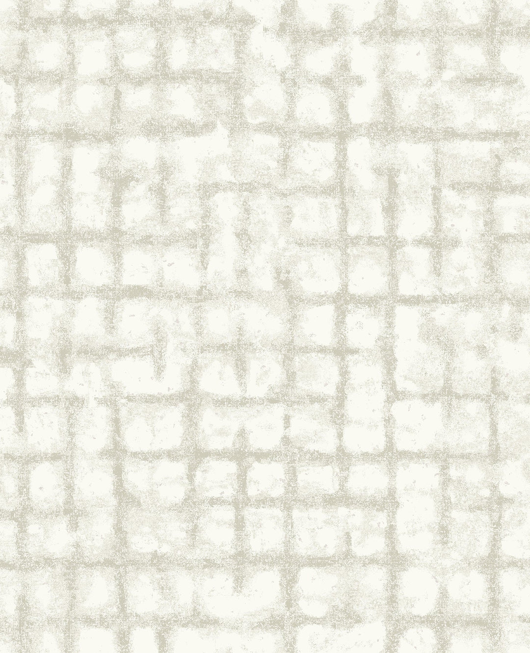 Shea Gold Distressed Geometric Wallpaper by A-Street Prints Designer