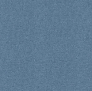 Meade Denim Fine Weave Wallpaper by A-Street Prints Designer