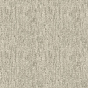 Terence Light Brown Pinstripe Texture Wallpaper by A-Street Prints Designer