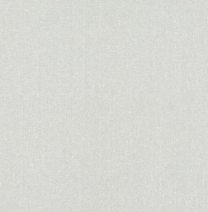 Donmei Light Grey Linen Wallpaper by A-Street Prints Designer