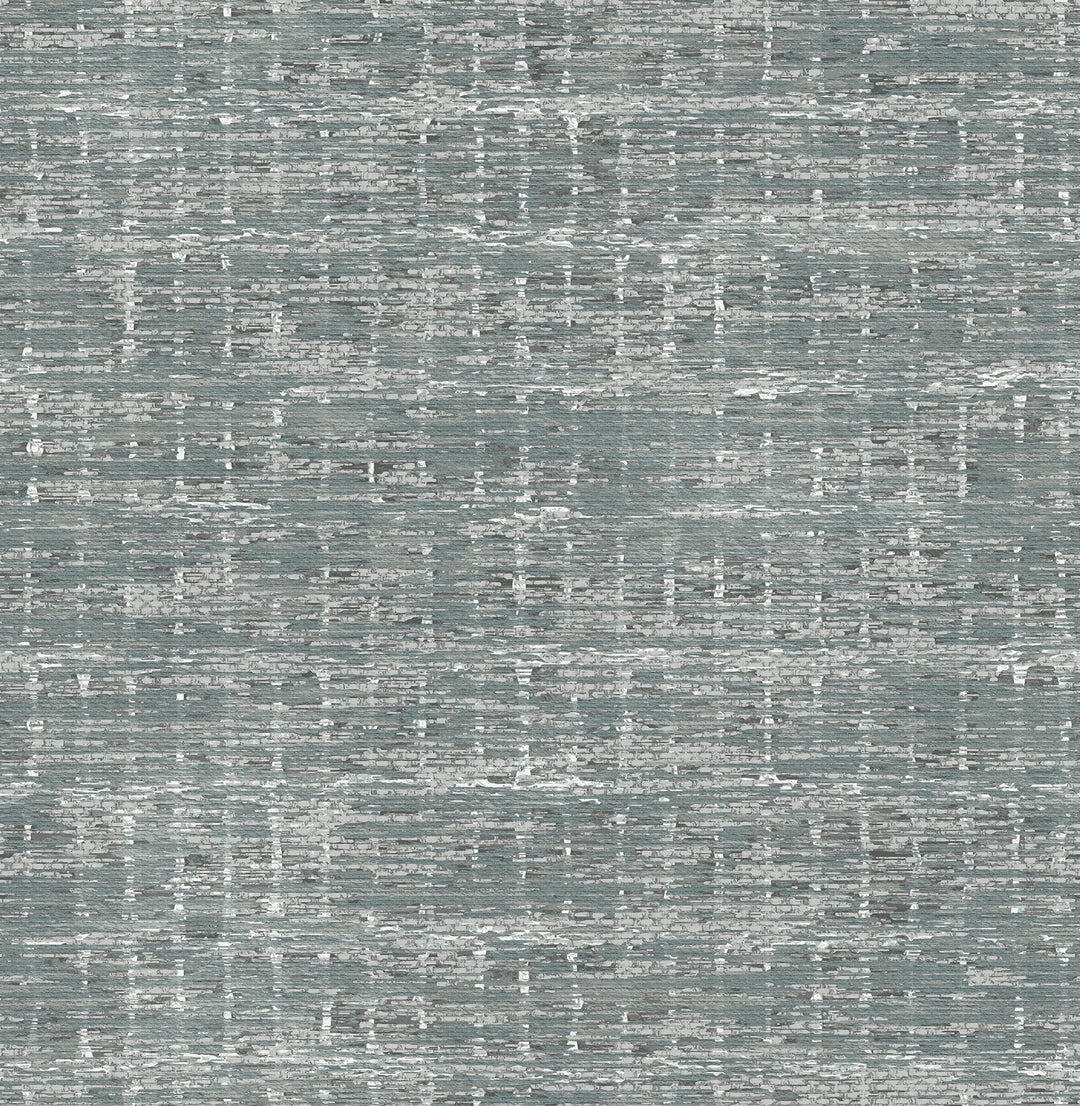 Samos Grey Grey Texture Wallpaper by A-Street Prints Designer