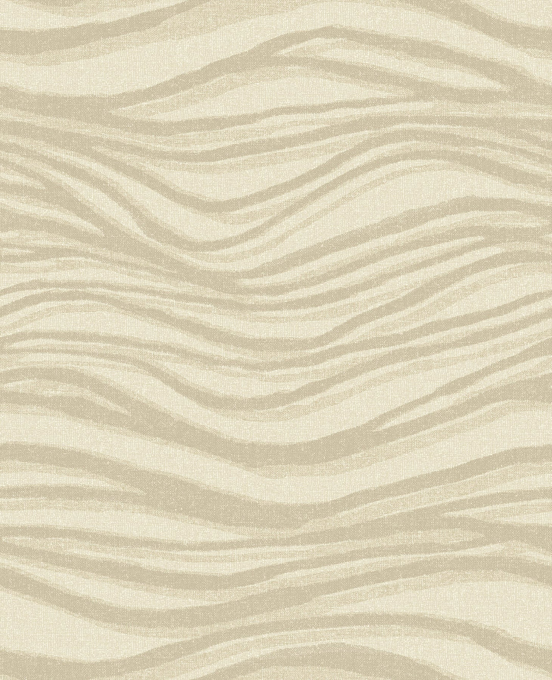 Chorus Gold Wave Wallpaper by A-Street Prints Designer