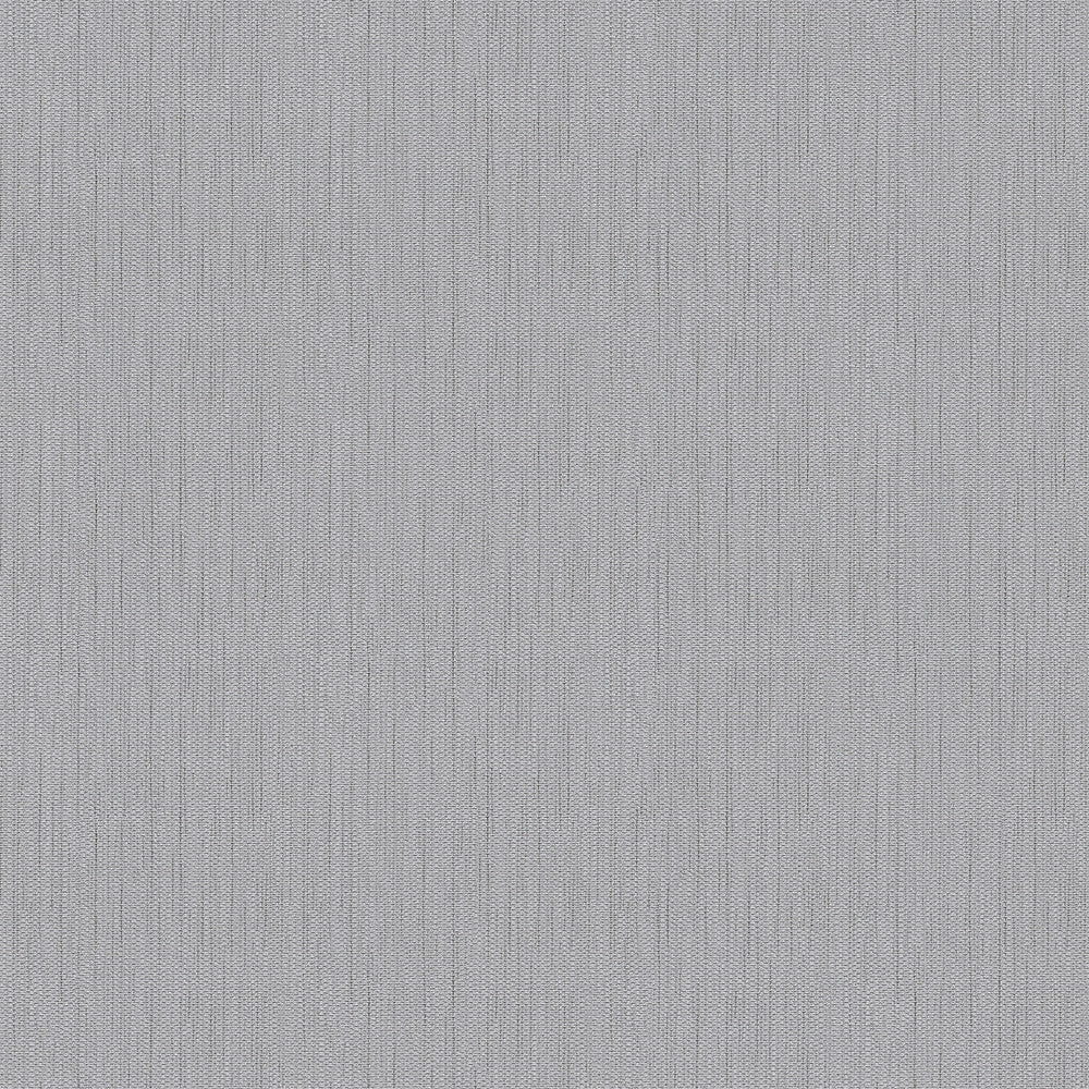 Cahaya Silver Texture Wallpaper by Advantage Designer Bali Covers about 57.8 square feet 21-in by 33-ft long roll Unpasted 0 - Swanky Fabrics -