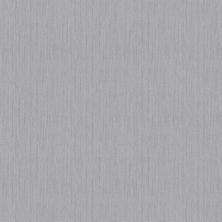 Cahaya Silver Texture Wallpaper by Advantage Designer Bali Covers about 57.8 square feet 21-in by 33-ft long roll Unpasted 0 - Swanky Fabrics -