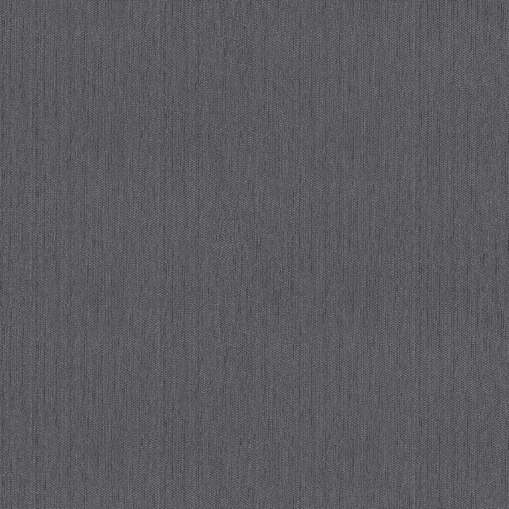 Cahaya Charcoal Texture Wallpaper by Advantage Designer Bali Covers about 57.8 square feet 21-in by 33-ft long roll Unpasted 0 - Swanky Fabrics -