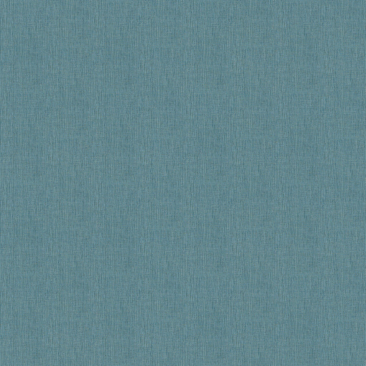 Seaton Aquamarine Faux Grasscloth Wallpaper by Advantage Designer Bali Covers about 57.8 square feet 21-in by 33-ft long roll Unpasted 0 - Swanky Fabrics -