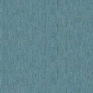 Seaton Aquamarine Faux Grasscloth Wallpaper by Advantage Designer