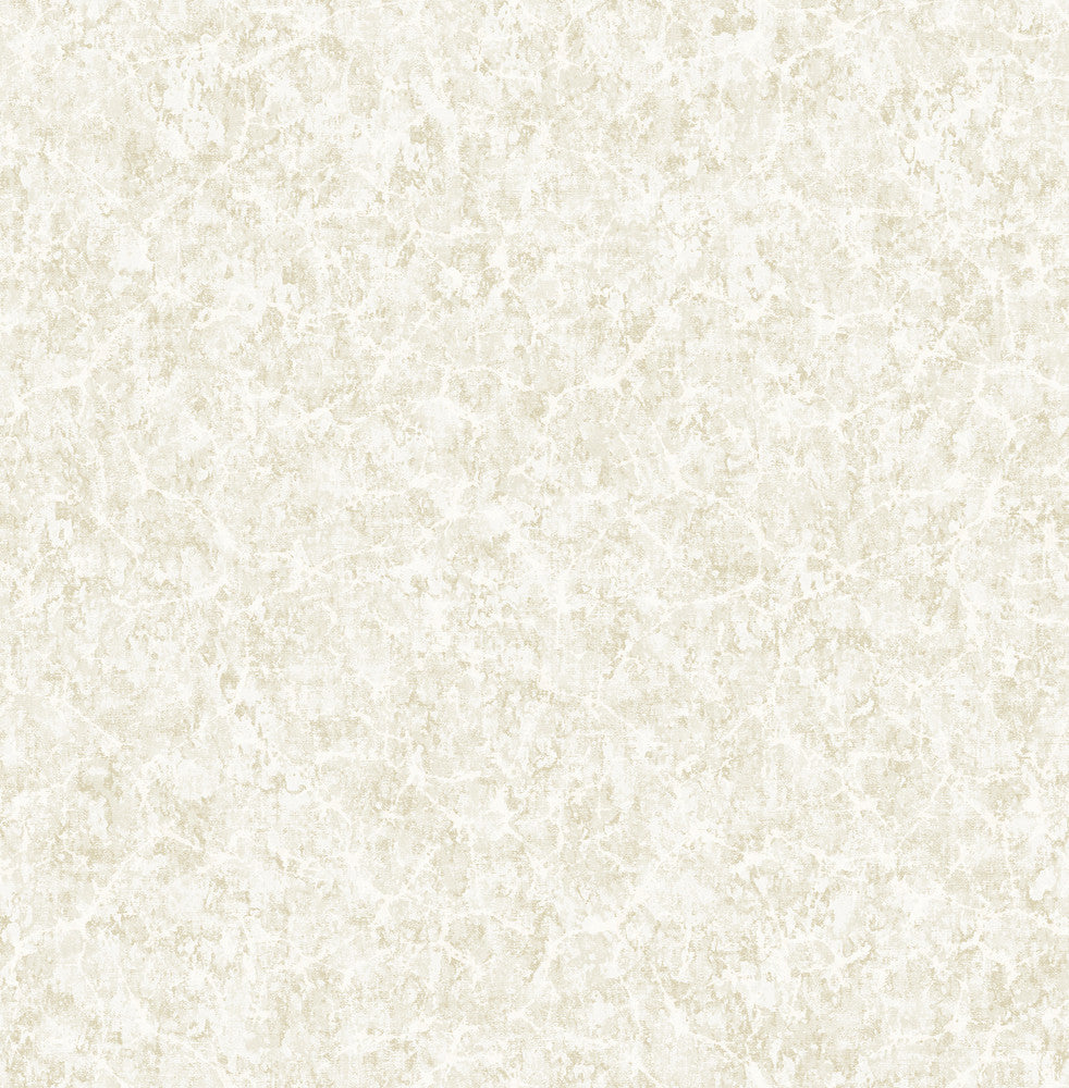 Hepworth Off White Texture Wallpaper by Advantage Designer Splash Covers about 56.4 square feet 20.5-in by 33-ft long roll Unpasted 20.9 - Swanky Fabrics -