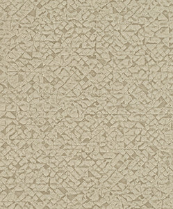 Arbus Beige Geo Wallpaper by Advantage Designer