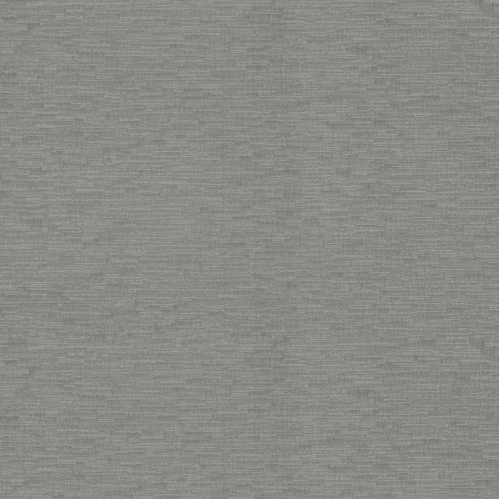 Wembly Light Grey Distressed Texture Wallpaper by Warner Designer Warner XI Naturals & Grasscloths Covers about 60.8 square feet 27-in by 27-ft long roll Unpasted 0 - Swanky Fabrics -
