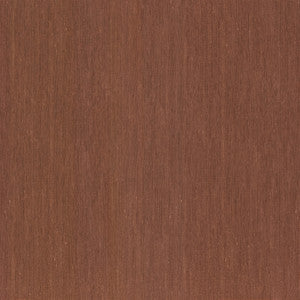 Aspero Red Faux Grasscloth Wallpaper by Warner Designer