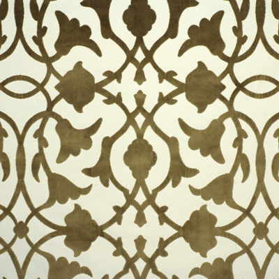 Poetic Plush Cumin by Kravet Couture Fabric Kravet Couture Fabric Poetic Plush CuminFabric BARBARA BARRY COLLECTION COTTON - 42%;VISCOSE - 40%;POLYESTER - 18% Italy </p><p>Repeat: H: 29, V: 35 54 - Fabric Carolina -
