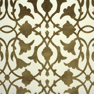Poetic Plush Cumin by Kravet Couture Designer Fabric