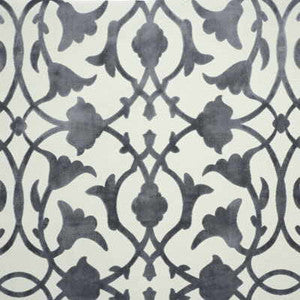Poetic Plush Heron by Kravet Couture Designer Fabric
