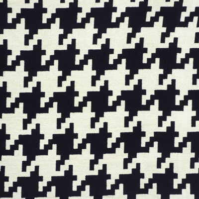 Feder Ebony by Kravet Smart Designer Fabric - VISCOSE - 55%;COTTON - 24%;POLYESTER - 21% India HEAVY Horizontal: 3.5 and Vertical: 3.5 54 - Swanky Fabrics -