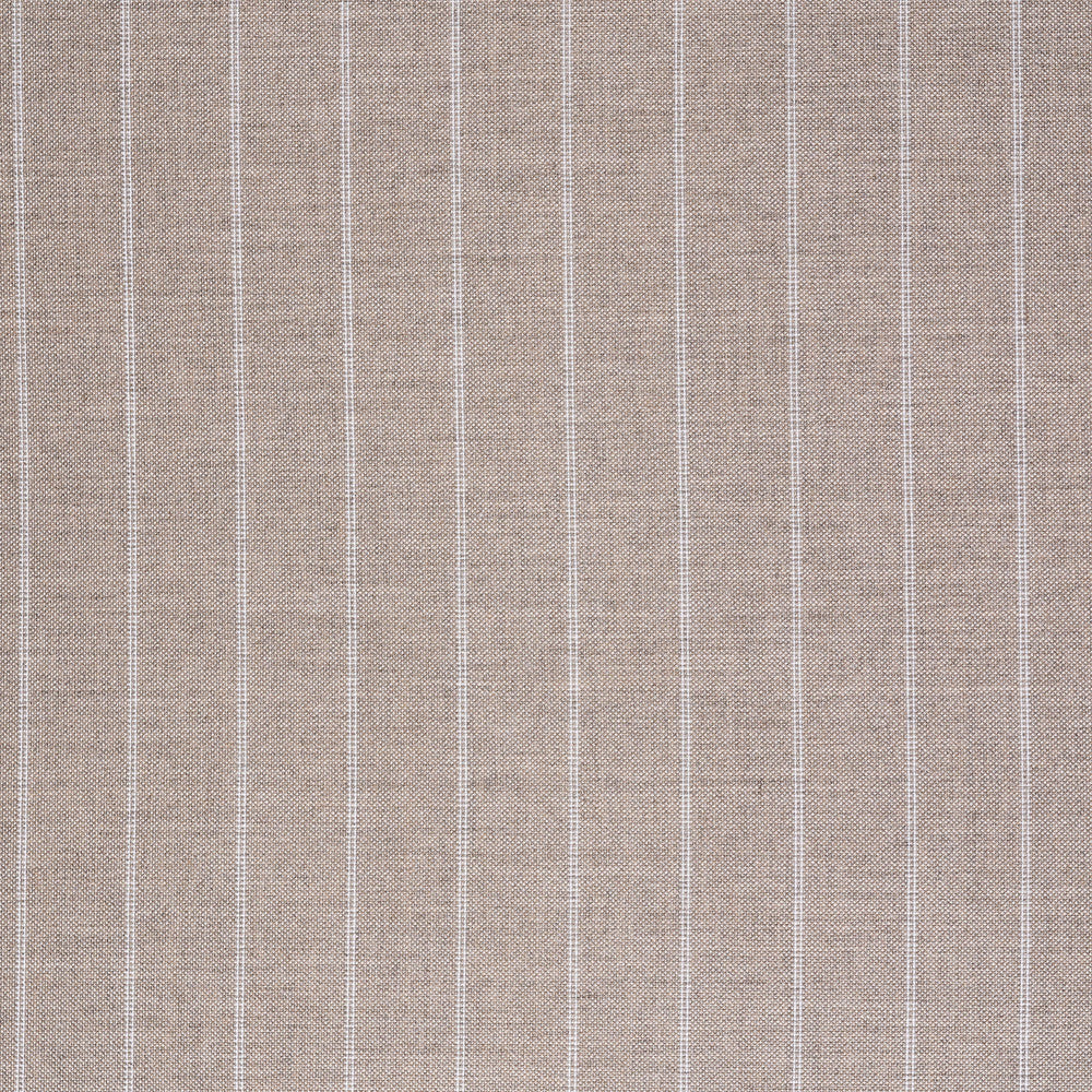 40554-0004 Ticking Dove by Sunbrella Designer Fabric Sunbrella Fusion SunbrellaÂ® Acrylic, SunbrellaÂ® Polyester USA or Imported 5-Year Horizontal: 60 yd. and Vertical: 1 in. 54 in. - Swanky Fabrics -