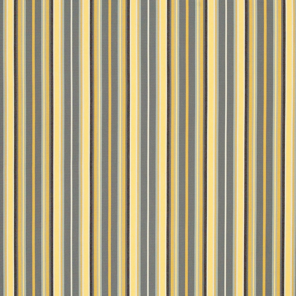 56051 Foster Metallic by Sunbrella Designer Fabric Sunbrella Elements - Decorative Sunbrella® Acrylic, Sunbrella® Polyester, Sunbrella® Non-Phthalate PVC USA or Imported 5-Year Horizontal: 60 yd. and Vertical: 6.8 in. 54 in. - Swanky Fabrics -