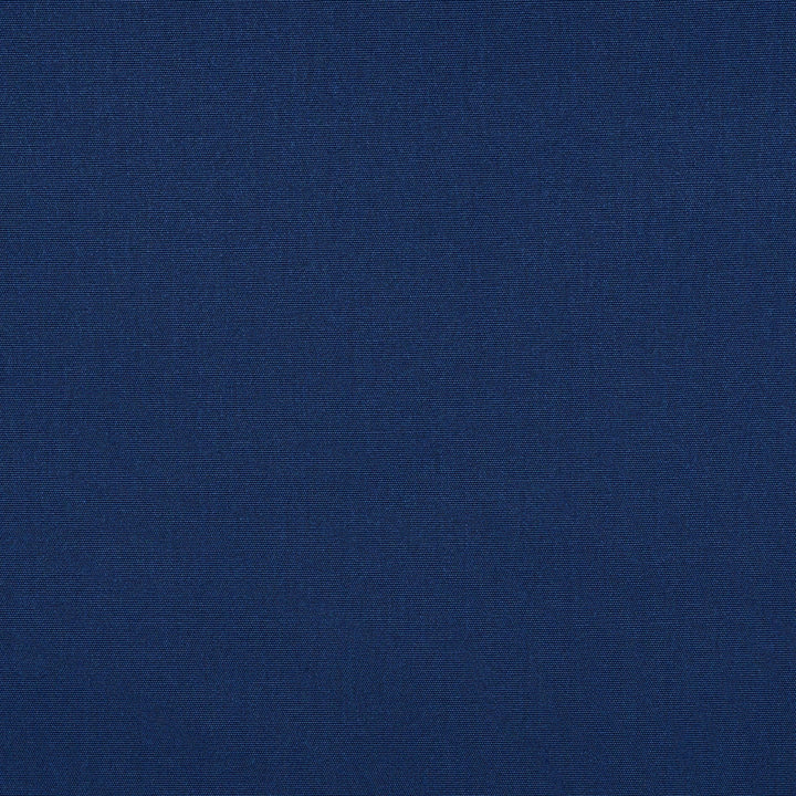 6036 Midnight by Sunbrella Designer Fabric Sunbrella Awning / Marine 60 in. Solids 100% Sunbrella® Acrylic USA or Imported 10-Year Horizontal: and Vertical: 60 in. - Swanky Fabrics -