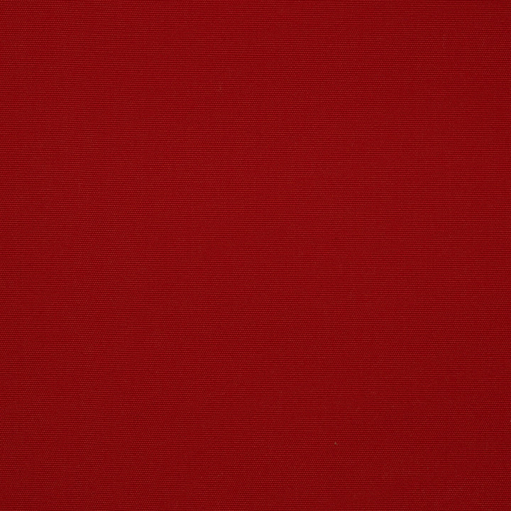 5403 Canvas Jockey Red by Sunbrella Designer Fabric Sunbrella Elements - Canvas Sunbrella® Acrylic, Sunbrella® Polyester, Sunbrella® Non-Phthalate PVC USA or Imported 5-Year Horizontal: and Vertical: 60 yd. 54 in. - Swanky Fabrics -